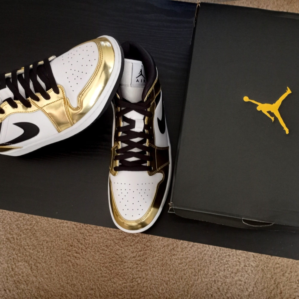 Air jordan Mid